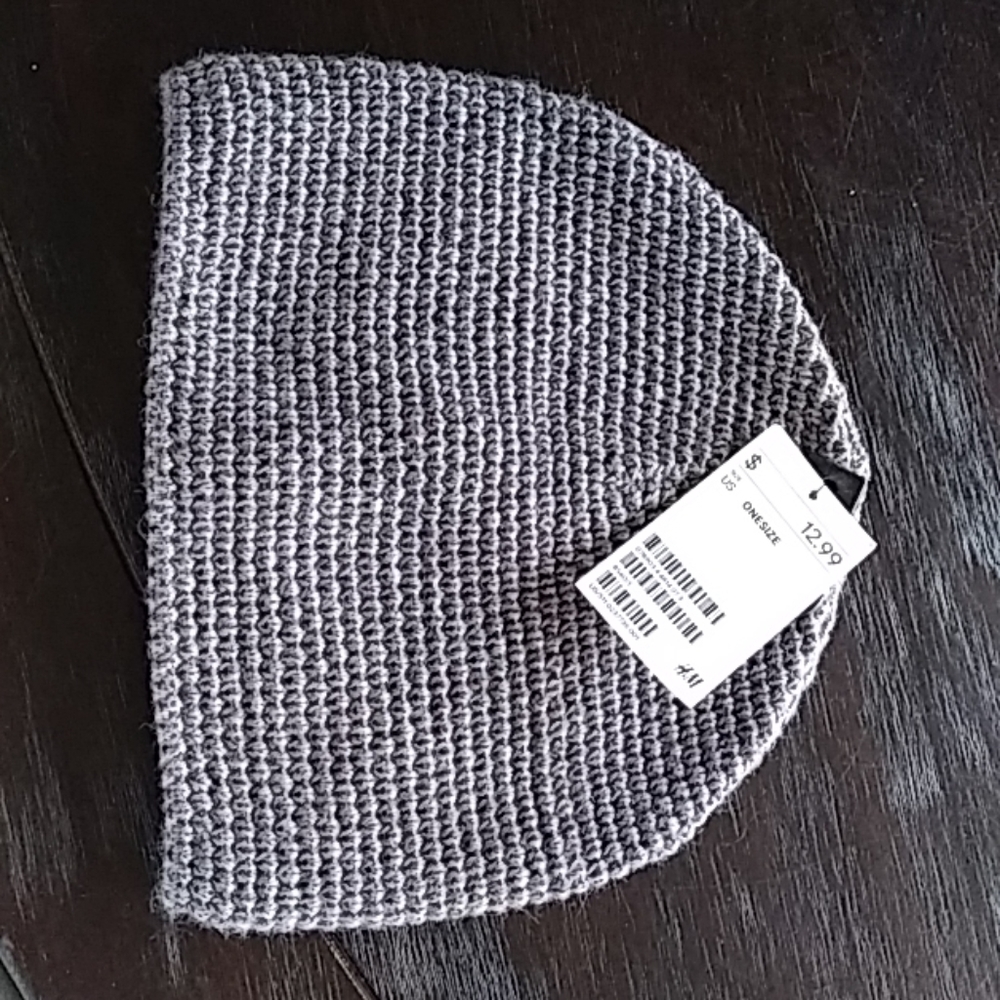 H&M Men's wool hat